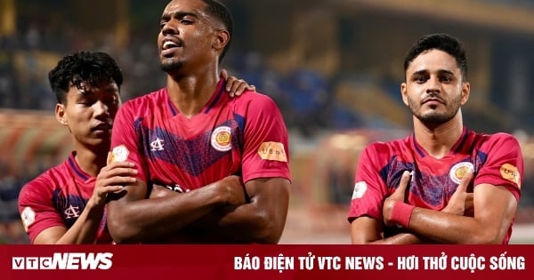 Xác định đội bóng dự Europa League sắp đấu CLB Công an Hà Nội