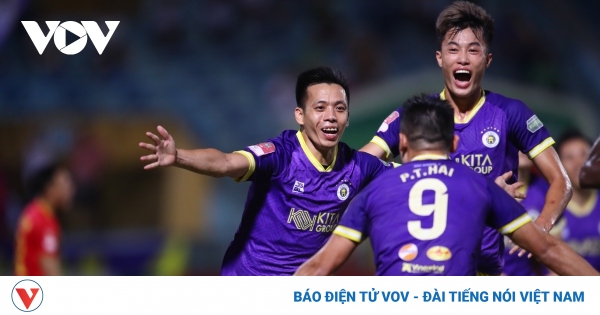 Nhận định Hà Nội FC vs Khánh Hòa vòng 22 V-League 2023/2024