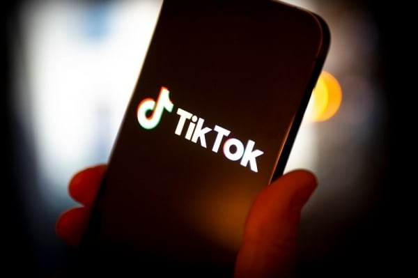 Lệnh cấm sử dụng TikTok gây tranh cãi pháp lý tại Mỹ