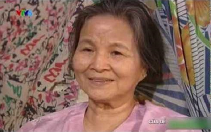 Dàn diễn viên Của để dành sau 25 năm: Người ra đi, người sống kín tiếng - 1