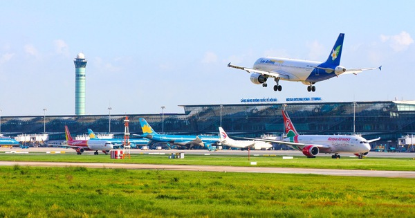 Hanoi construirá un segundo aeropuerto en el sur.