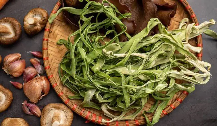Loại rau chứa hơn 20 khoáng chất chống lão hóa, ngừa ung thư nhưng ít người ăn- Ảnh 2.