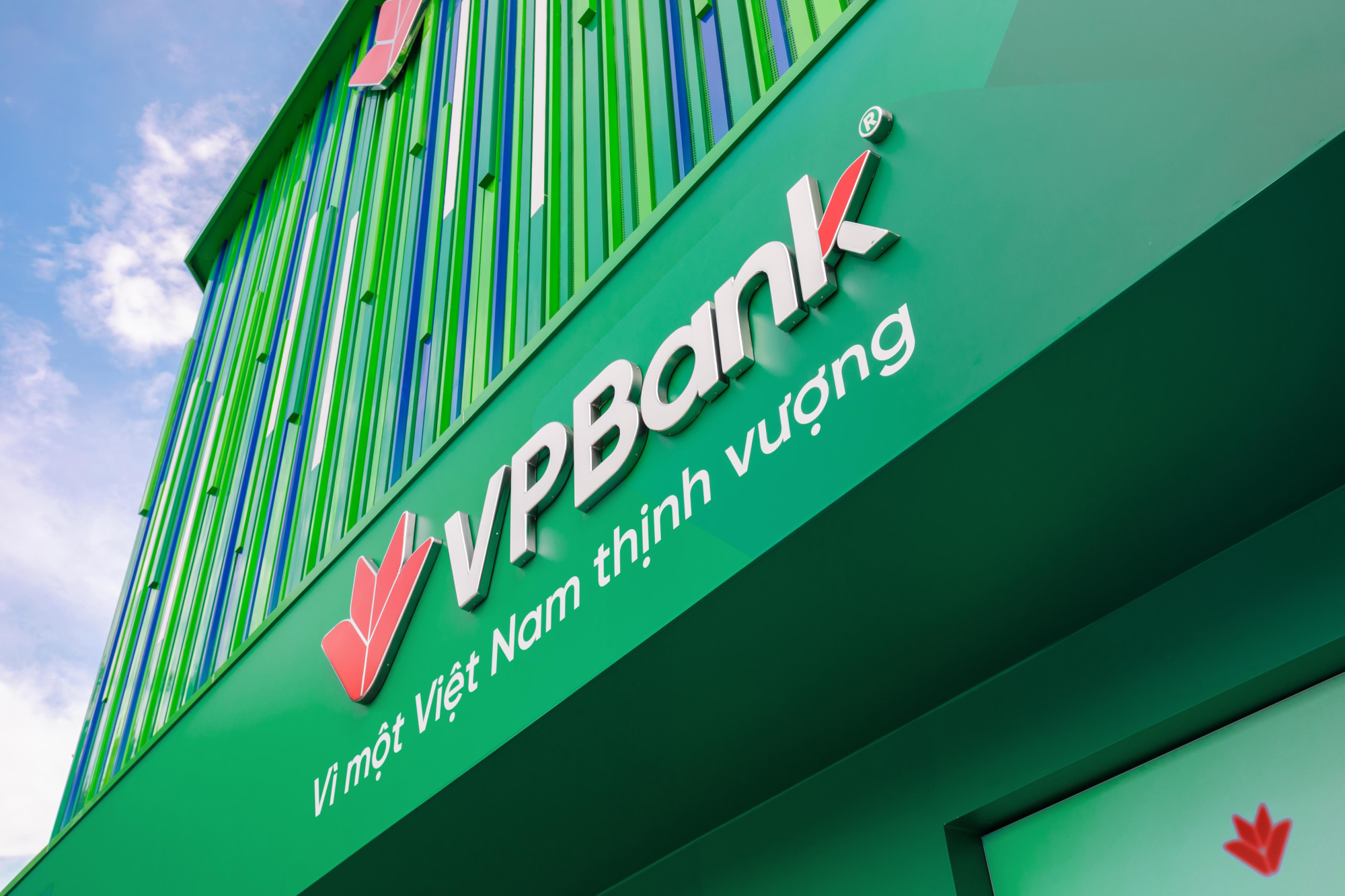 Perspectivas comerciales de VPBank con el modelo de impulso del crecimiento económico 1