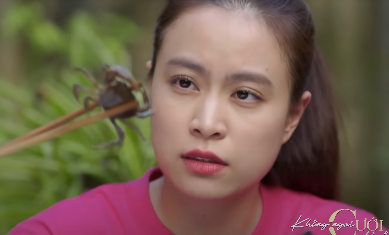 Không ngại cưới chỉ cần 1 lý do: Bé Cà Rốt ngăn cản tình cảm Đông - Huyền- Ảnh 2.
