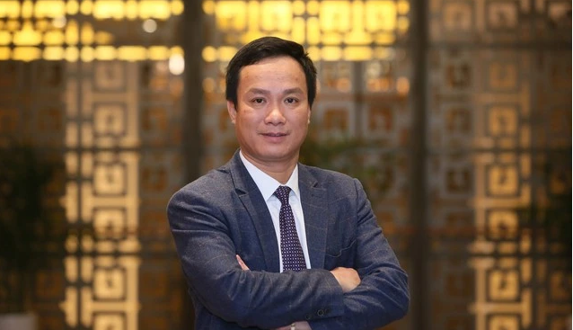 Hai Duong Chairman Trieu The Hung appointed as Vice Chairman of the Committee of Culture and Education