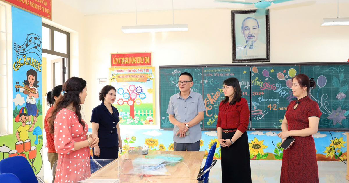 การอำนวยความสะดวกให้โรงเรียนของรัฐบรรลุมาตรฐานระดับชาติยังคงเป็นเรื่องยาก