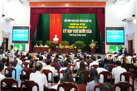 Expected content of the 19th session, Provincial People's Council, term VIII, 2021-2026