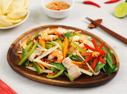 Loại rau chứa hơn 20 khoáng chất chống lão hóa, ngừa ung thư nhưng ít người ăn- Ảnh 5.