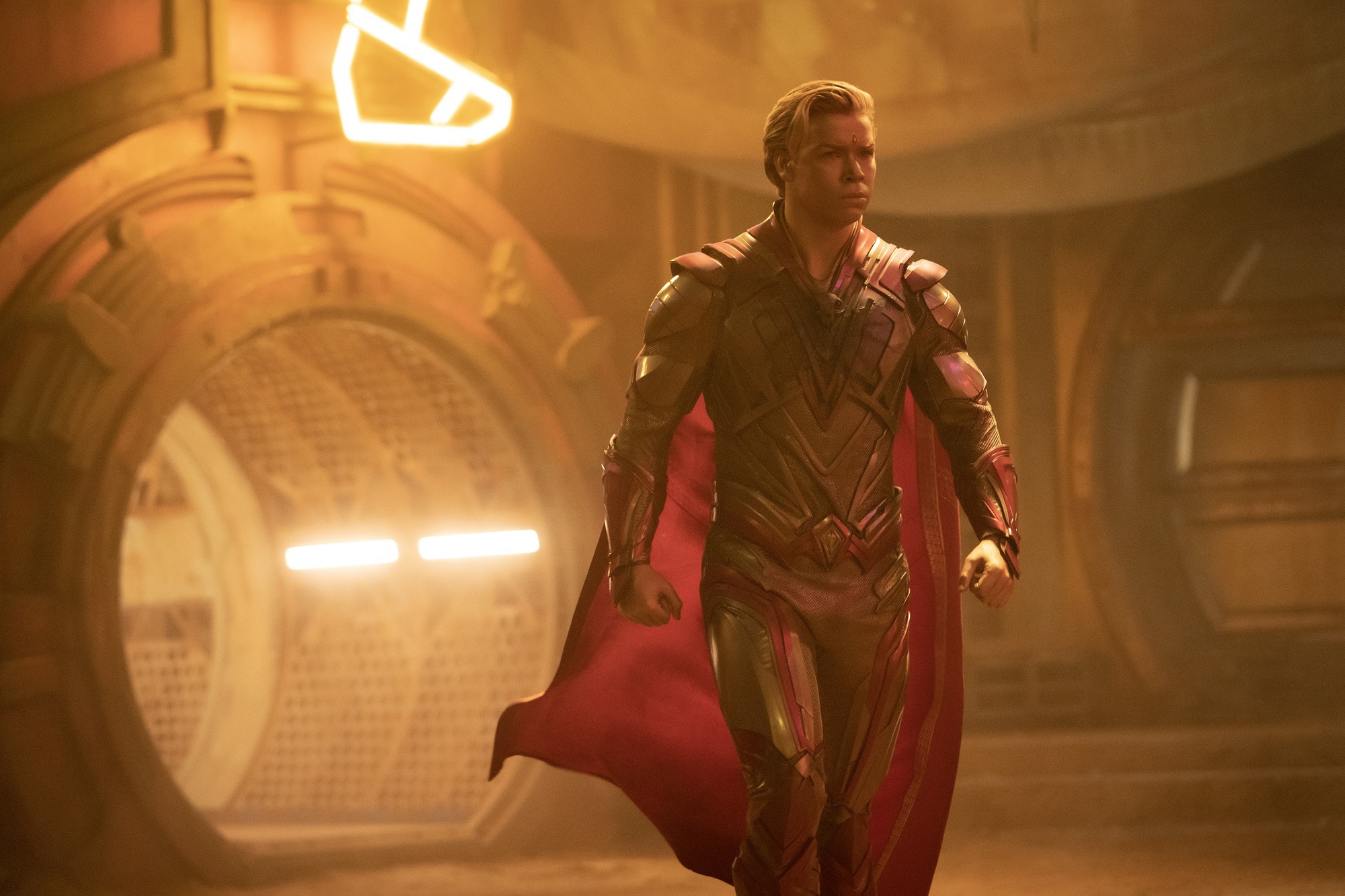'Guardians of the Galaxy 3' bị chê nhảm nhí, dài dòng, ngoài vui ra chẳng còn gì - Ảnh 2.