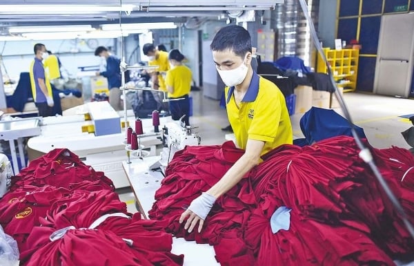 La industria textil resuelve el problema del origen de las mercancías en el acuerdo EVFTA