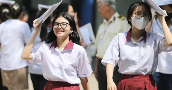 Der Benchmark-Score der Universität Saigon für 2024 liegt zwischen 21,17 und 28,25.