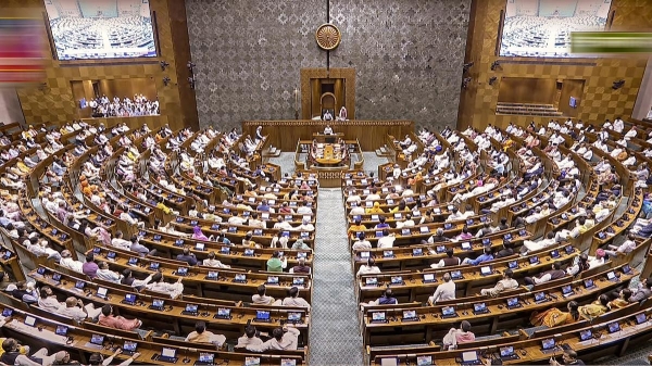 인도 총리가 9월 19일을 "역사적인 날"이라고 부르는 이유