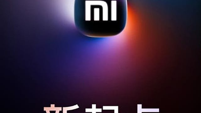 Lancement de la série Xiaomi 15 le 29 octobre