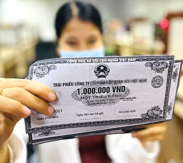 Le marché obligataire en monnaie locale du Vietnam progresse de 7,7 %