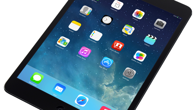 Samsung fournira des panneaux OLED pour l'iPad Air 2026