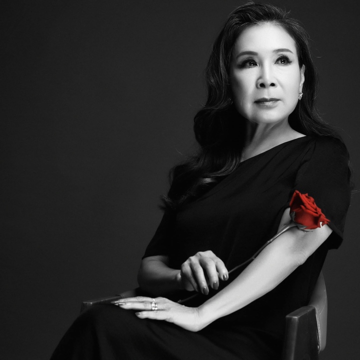 A series of famous artists will return to the stage of Meritorious Artist Thanh Loc - 2