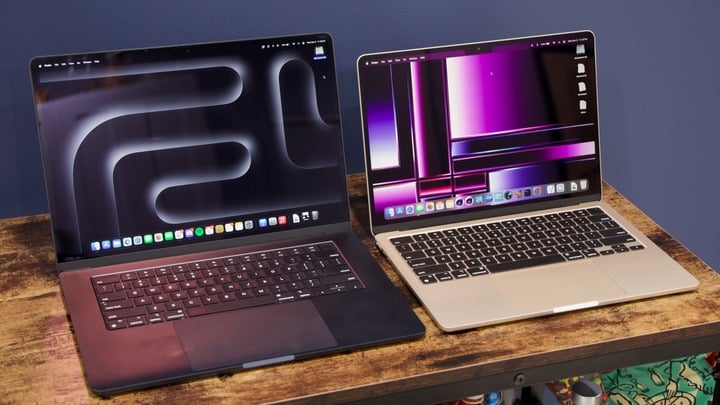 Линейка 16-дюймовых Macbook Pro на базе чипа M3 Max с 48 ГБ ОЗУ и 1 ТБ памяти имеет самую низкую цену, поскольку ее мало кто покупает, как и запуск линейки чипов M4.