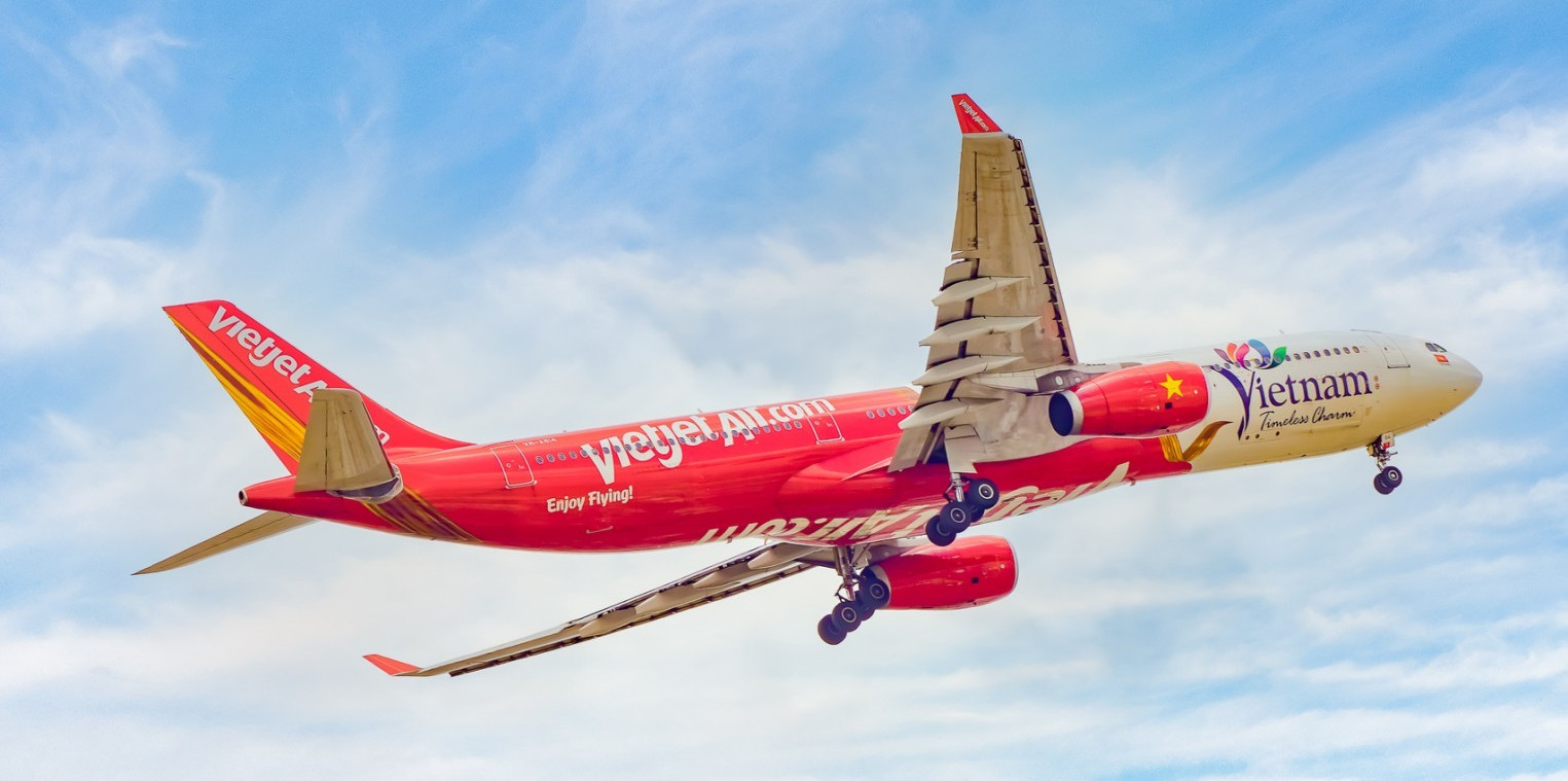 Hè này, đến Australia ngắm tuyết với vé 0 đồng cùng Vietjet