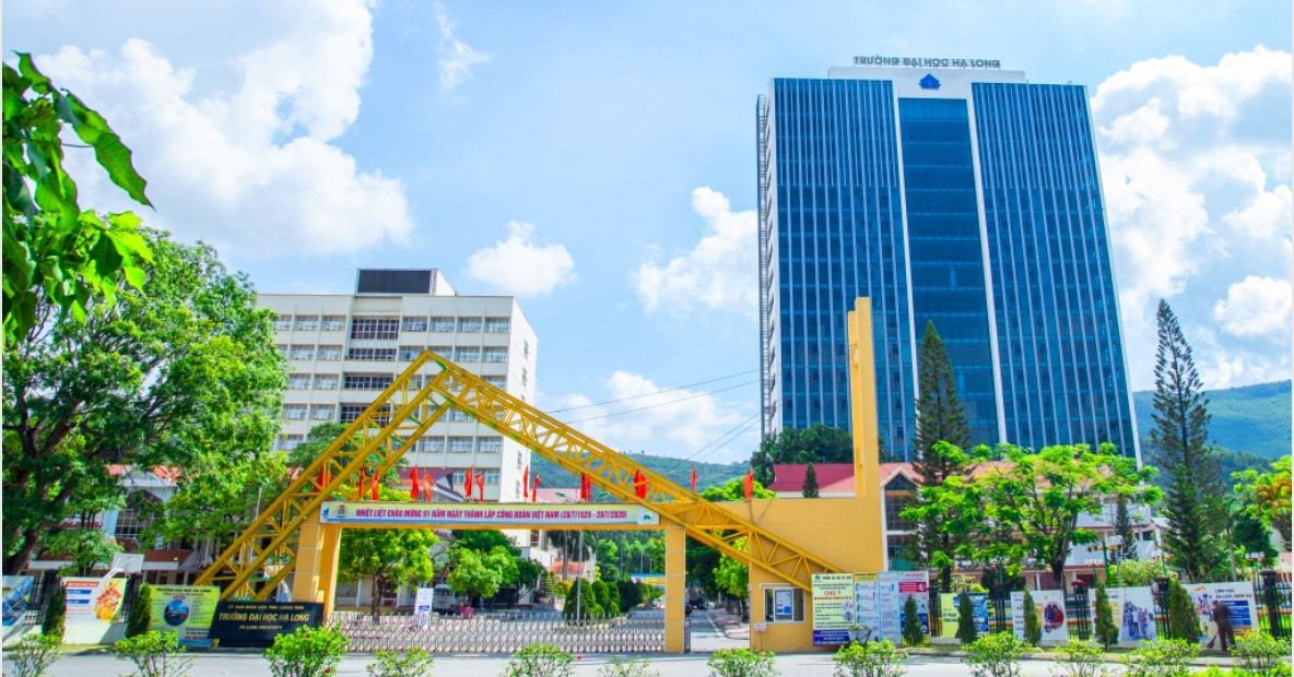 Le corps d'une femme retrouvé sur le campus de l'Université d'Ha Long