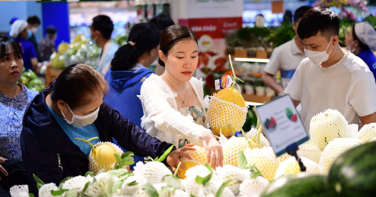 Thu nhập bình quân và thu nhập thực tế