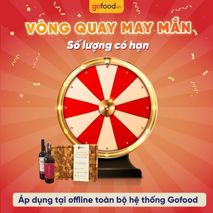 Gofood Mega Sale ลดราคาอาหารสูงสุดถึง 40% ตั้งแต่วันที่ 9-10 ธันวาคม 2560 - 3