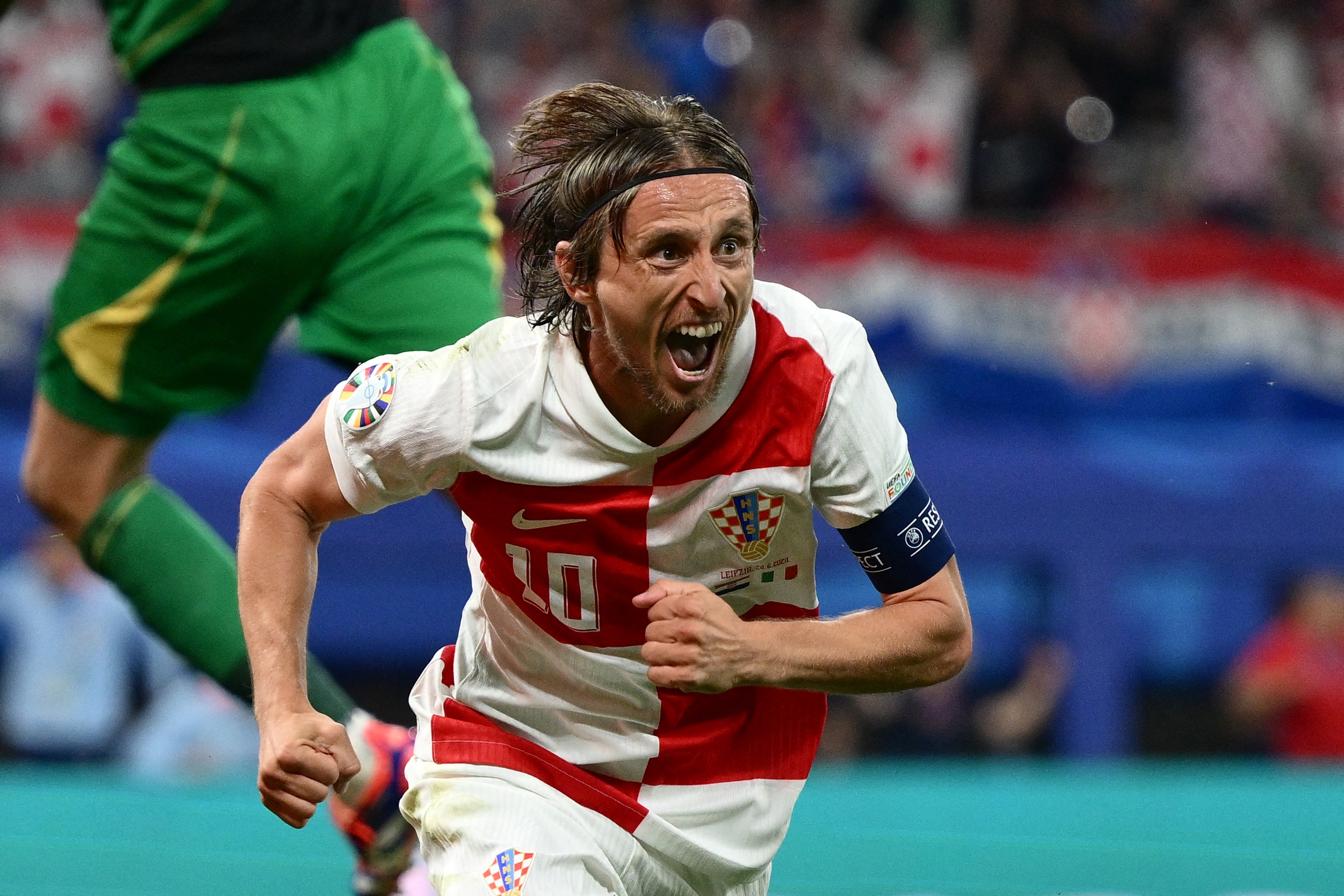 Cơ hội đi tiếp của Croatia rất mong manh, chờ phép màu cho Luka Modric!- Ảnh 2.