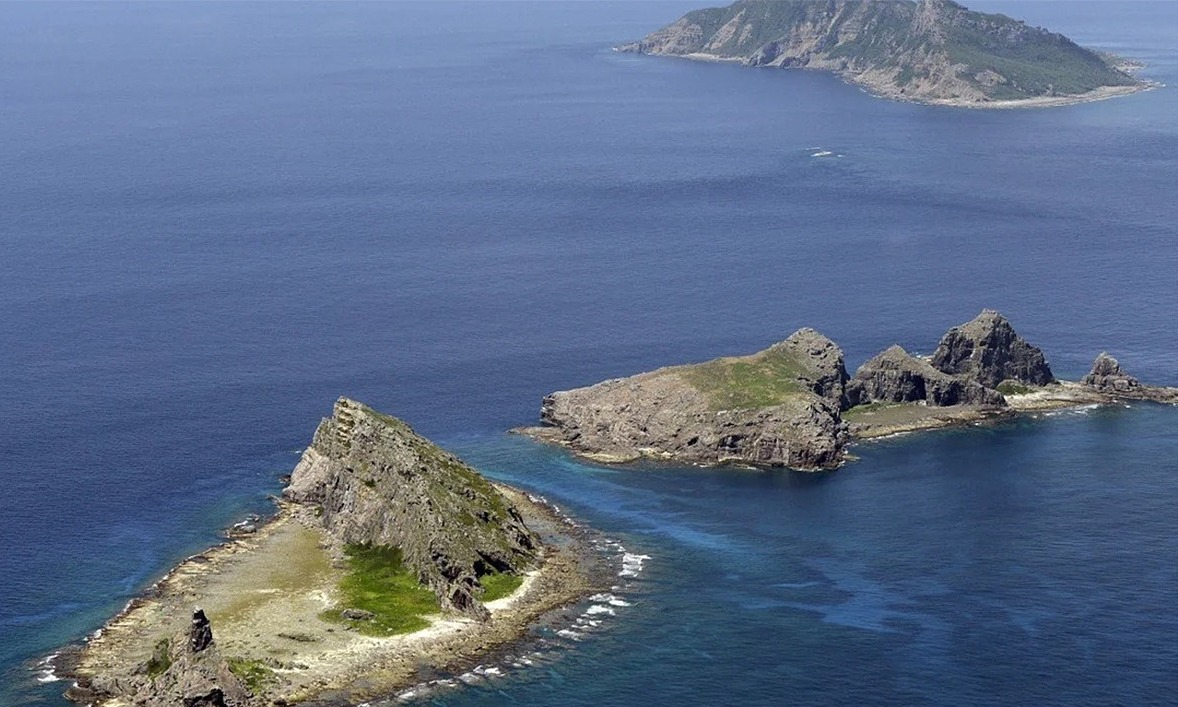 Japan protestiert gegen Chinas Platzierung von Bojen in der Nähe umstrittener Inseln