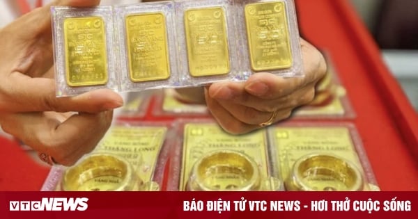 Expert: Don't buy or sell when gold prices fluctuate unpredictably