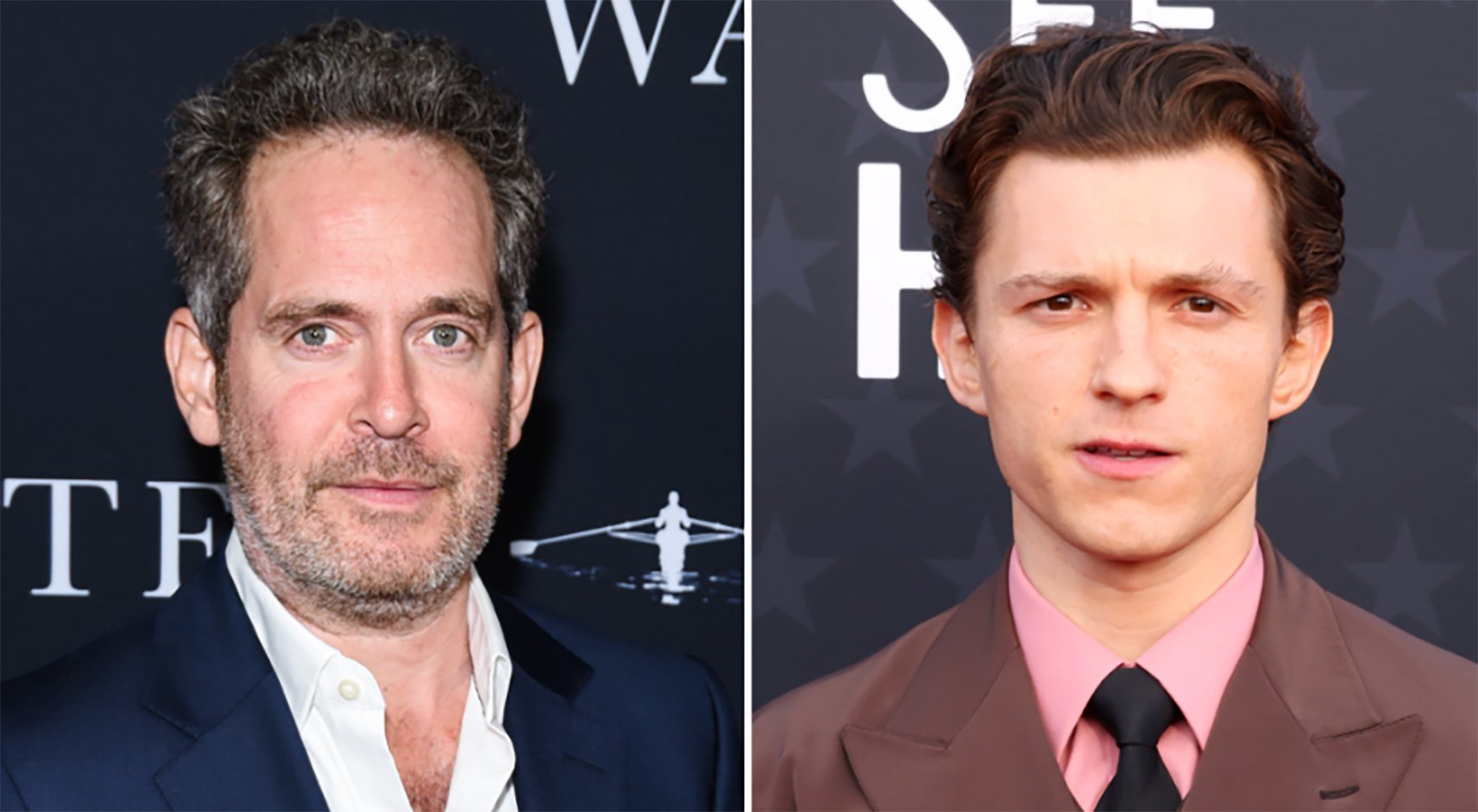 Tiền thưởng của 'Người Nhện' Tom Holland bị gửi nhầm đến diễn viên Tom Hollander- Ảnh 1.