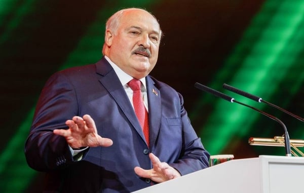 Belarus President Says Ukraine's 'Gamble' Was Wrong, IAEA Responds to Russia