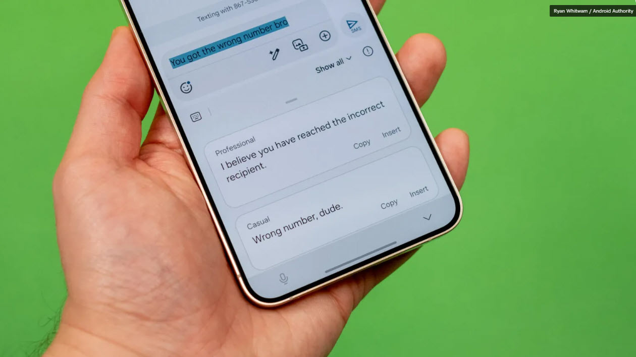 Google PixelとSamsung Galaxyのどちらが優れているか比較画像5