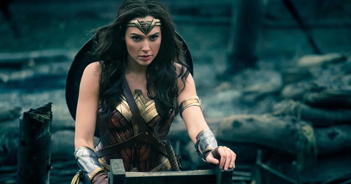 Ngôi sao 'Wonder Woman' Gal Gadot tiết lộ từng phải phẫu thuật não khẩn cấp