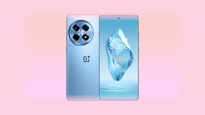 ra mat oneplus 12r voi gia tu 1182 trieu dong hinh 2