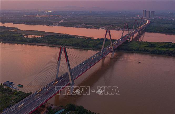 สะพานนัททัน สัญลักษณ์อันเป็นเอกลักษณ์ของเมืองหลวงฮานอย