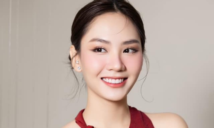 Mai Phương vào top 40 chung kết Miss World