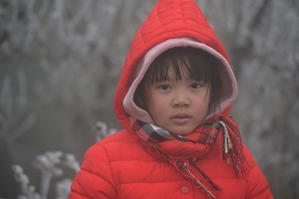 L'air froid est actif, il y aura de nombreux jours de grand froid au cours du mois prochain