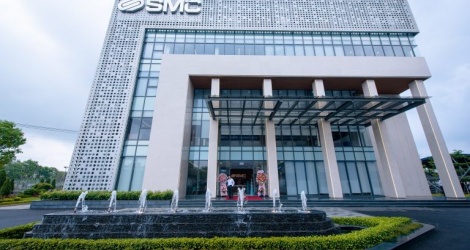 SMC verdiente mehr als 300 Milliarden VND nach dem Verkauf aller 13,1 Millionen NKG-Aktien