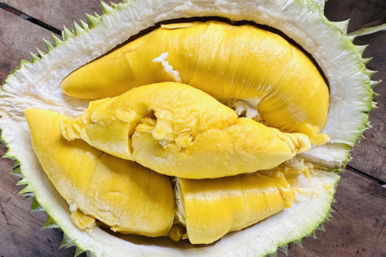 Unprecedented story, the world's best durian is cheaper than ordinary goods