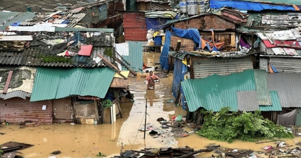 Muchas universidades ofrecen becas y reducciones de matrícula a los estudiantes en zonas afectadas por inundaciones.