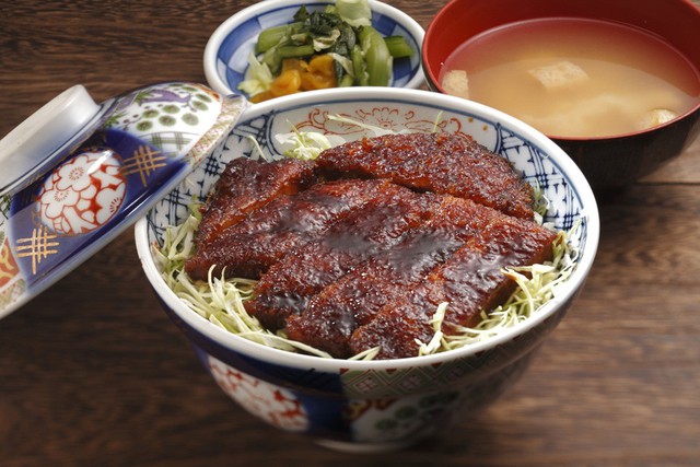 Platos tradicionales únicos en Fukushima, Japón - Foto 5.