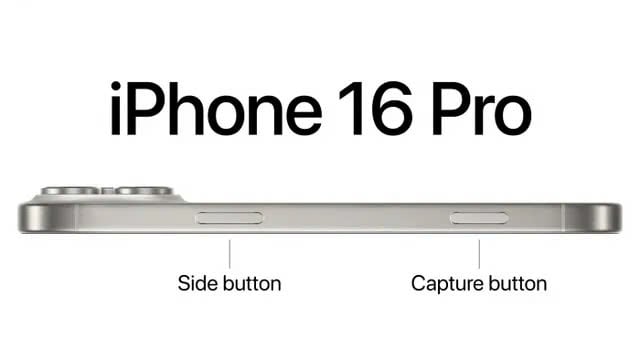 ¿Qué cambios tiene el nuevo botón home del iPhone 16? Imagen 1