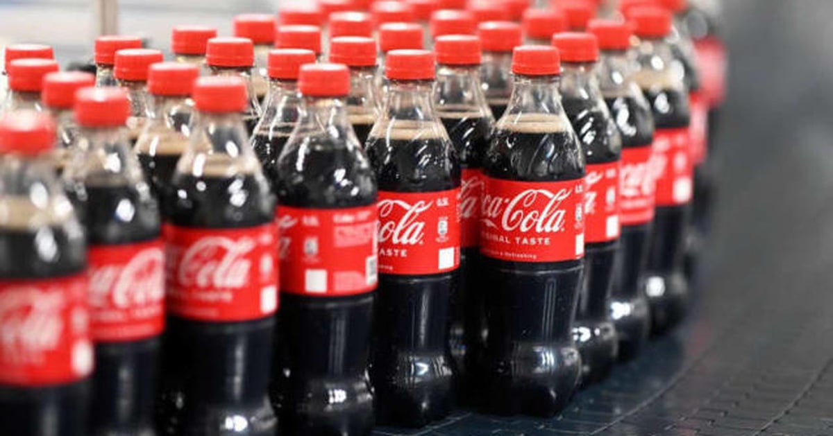 Coca-Cola ruft in Österreich 28 Millionen Flaschen wegen möglicher Metallsplitter zurück