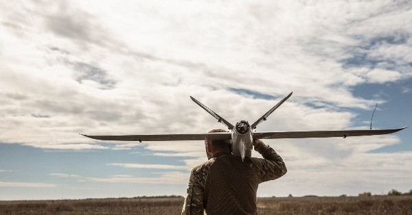 Russian military boosts 'suicide' UAV capabilities in war with Ukraine