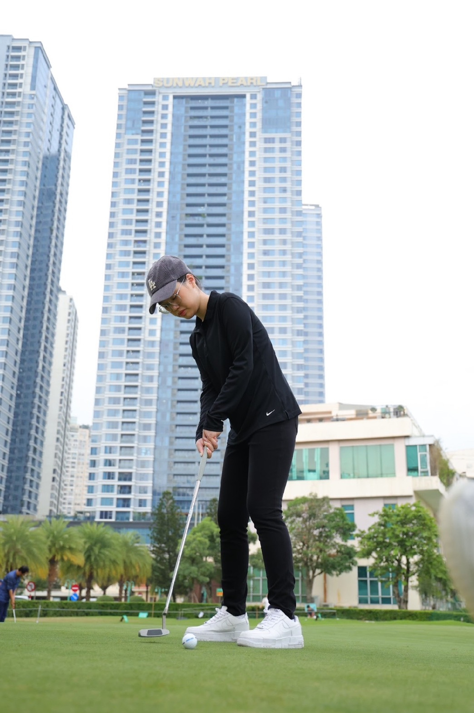 Nữ sinh trúng tuyển trường top 1 ở Mỹ, kiếm 60 triệu đồng/tháng nhờ bán xôi - 6
