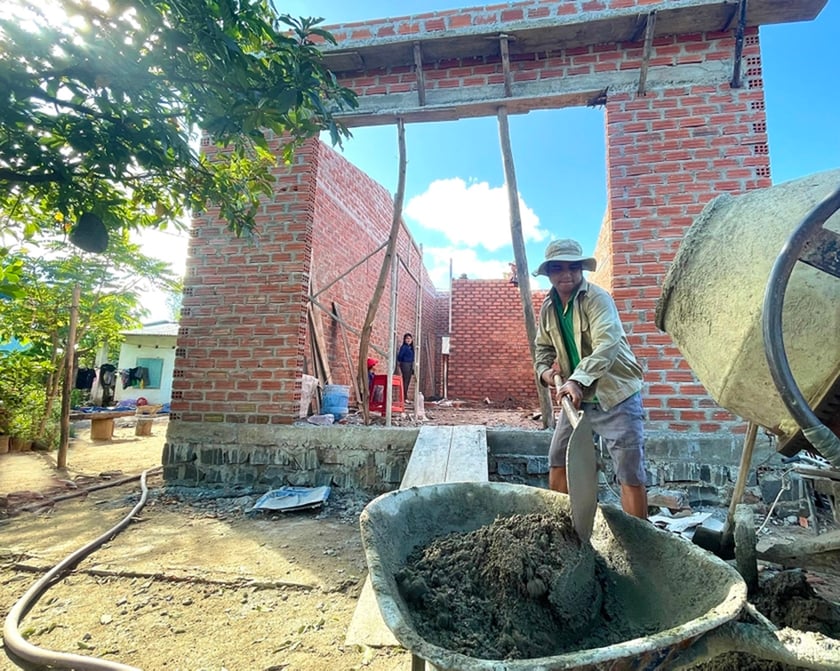 Vì bình yên buôn làng - Kỳ 3: Tạo chuyển biến toàn diện vùng dân tộc thiểu số  ảnh 2