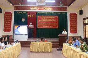 การประเมินผลงานวิจัยเรื่องวิทยาศาสตร์ด้านการให้ทันเวลา ความถูกต้อง ความปลอดภัย และความโปร่งใสของกิจกรรมอาสาสมัคร
