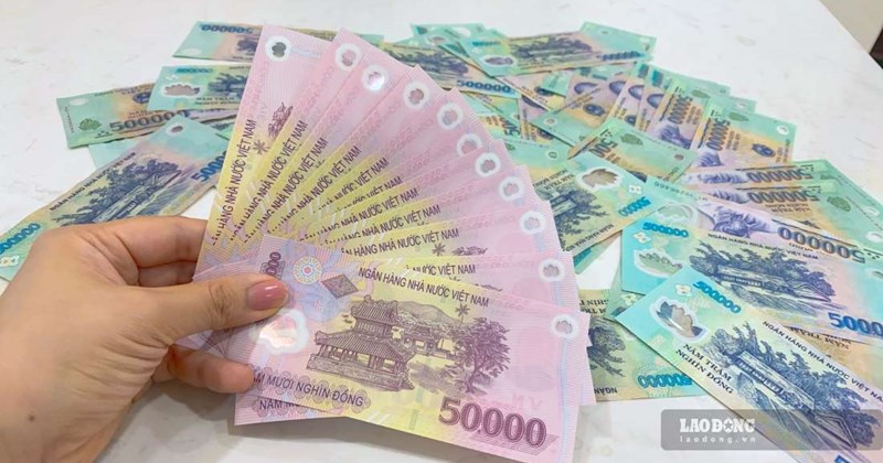 Cập nhật lãi suất gửi tiết kiệm Vietcombank tháng 8.2024