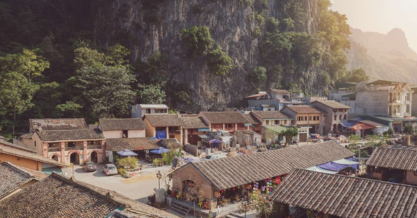 Dong Van Old Quarter: វប្បធម៌បុរាណរបស់ប្រជាជនតំបន់ខ្ពង់រាប