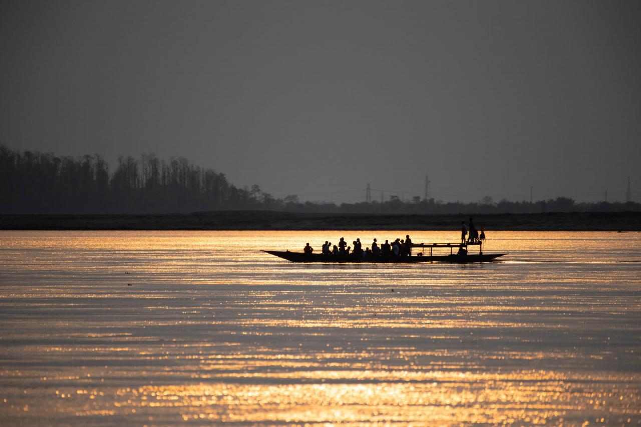 song dai nhat chau A anh 6