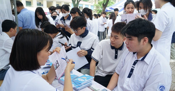 Choses à faire après avoir connu les résultats de l'examen de fin d'études secondaires 2024